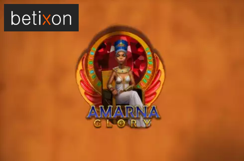 Amarna Glory